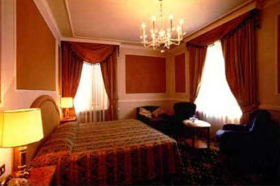 Grand Hotel Villa Patrizia Montaione Phòng bức ảnh